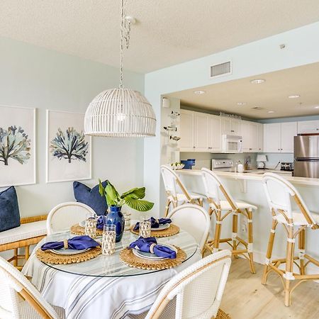 9Th-Floor Beach Condo At Majestic Beach Resort! Panama City Beach Eksteriør bilde