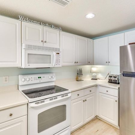 9Th-Floor Beach Condo At Majestic Beach Resort! Panama City Beach Eksteriør bilde