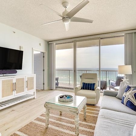 9Th-Floor Beach Condo At Majestic Beach Resort! Panama City Beach Eksteriør bilde