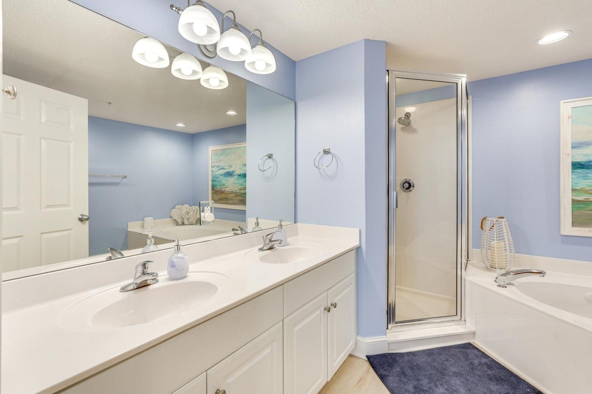 9Th-Floor Beach Condo At Majestic Beach Resort! Panama City Beach Eksteriør bilde