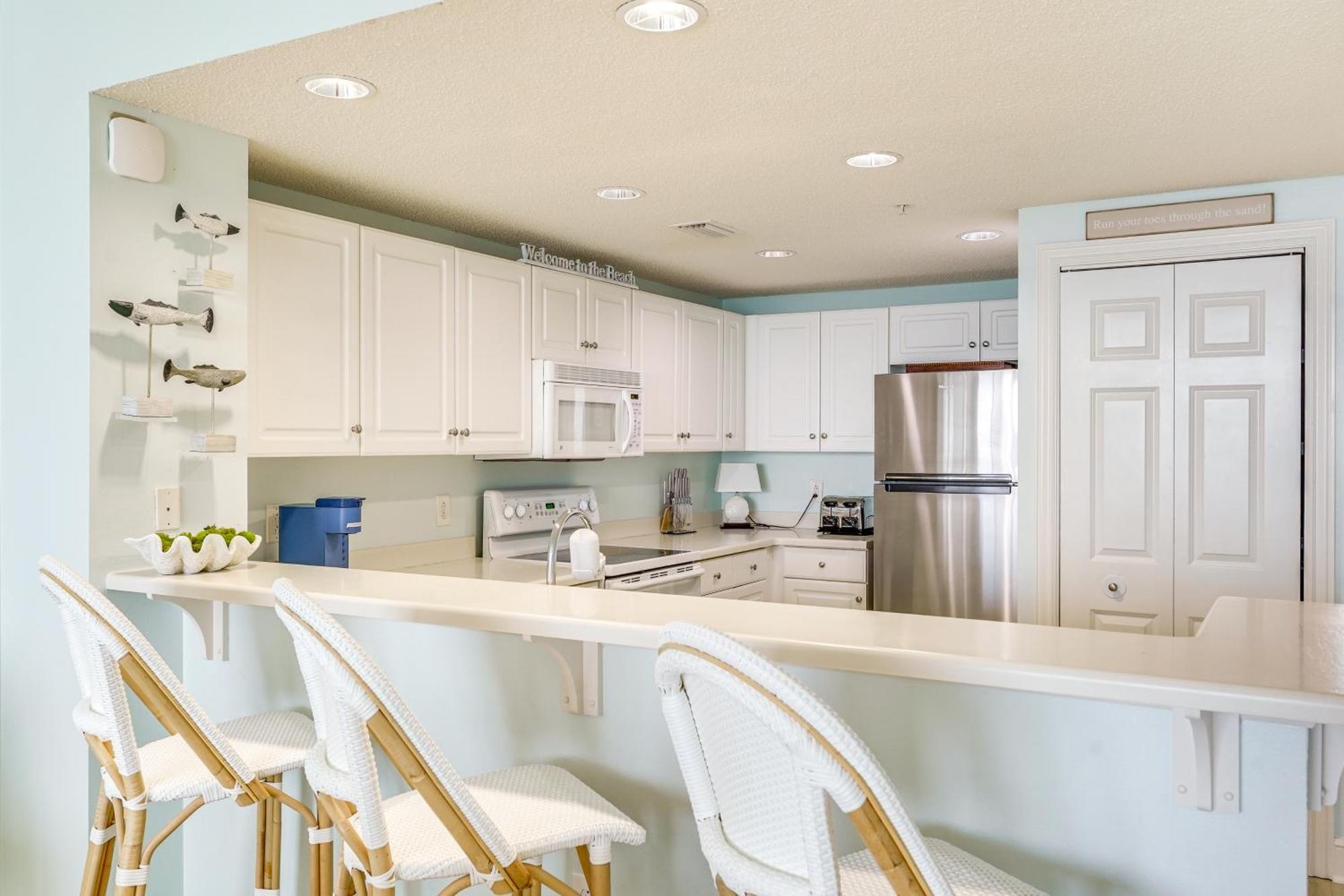 9Th-Floor Beach Condo At Majestic Beach Resort! Panama City Beach Eksteriør bilde