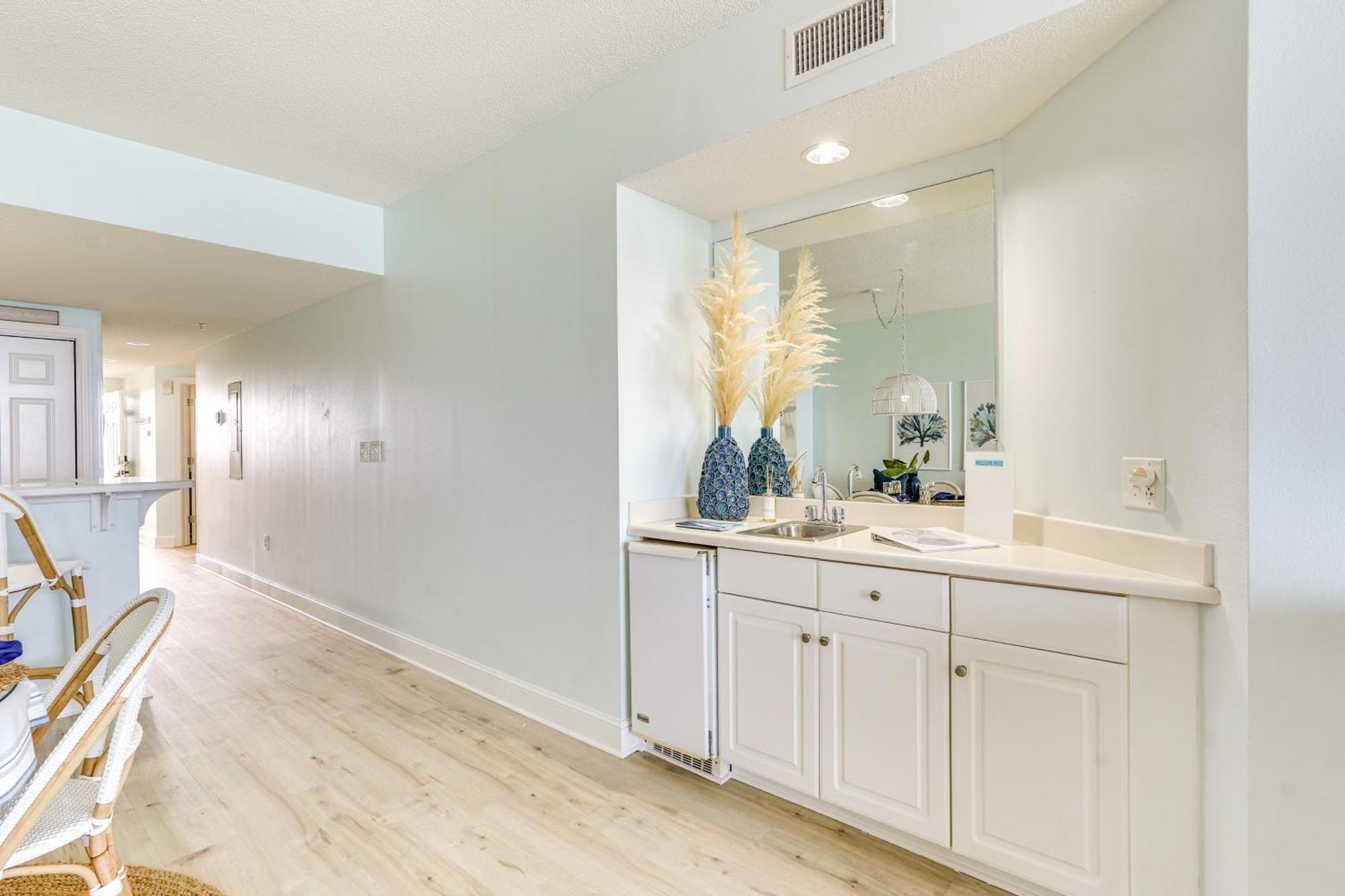 9Th-Floor Beach Condo At Majestic Beach Resort! Panama City Beach Eksteriør bilde