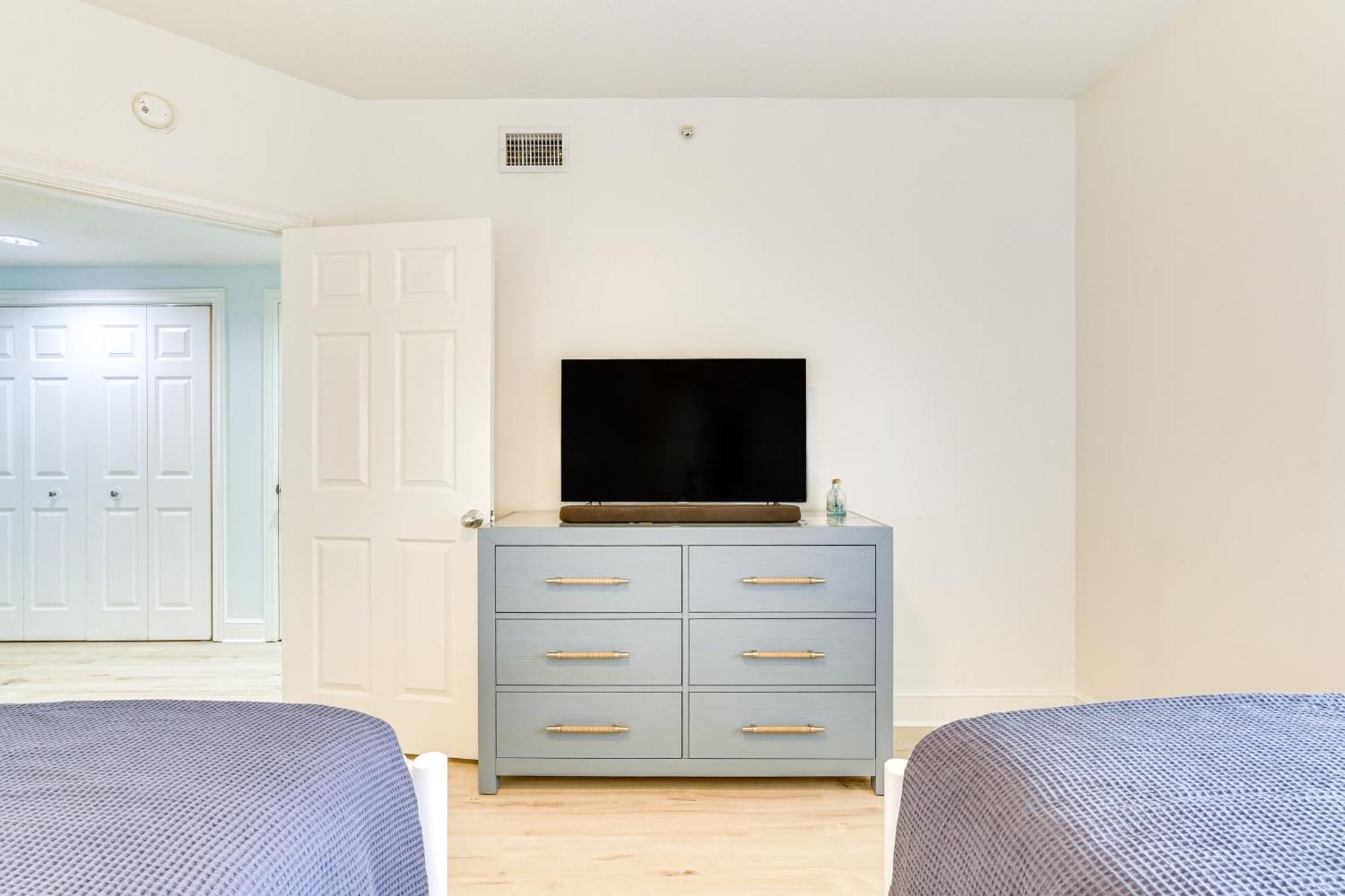 9Th-Floor Beach Condo At Majestic Beach Resort! Panama City Beach Eksteriør bilde