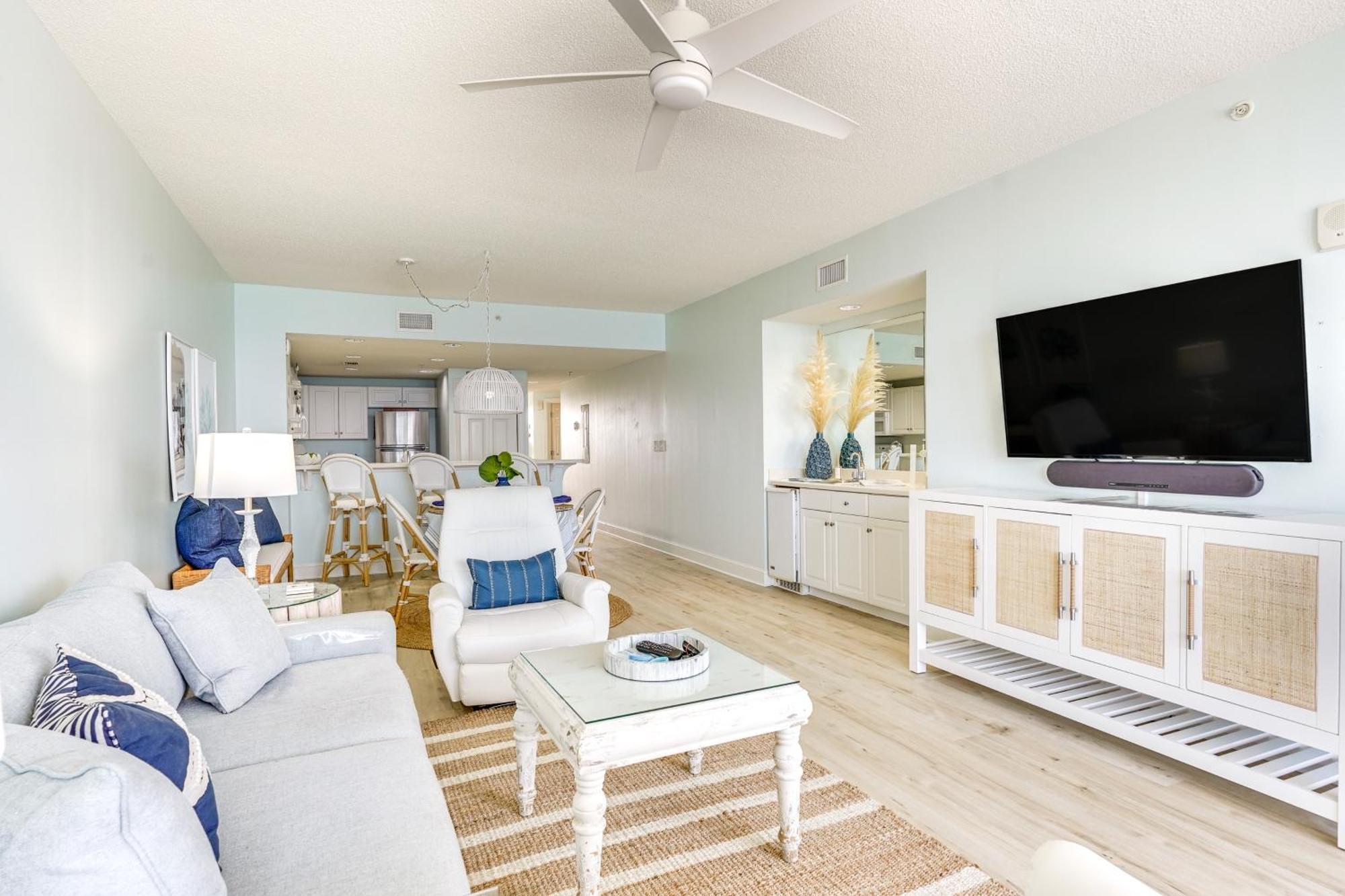 9Th-Floor Beach Condo At Majestic Beach Resort! Panama City Beach Eksteriør bilde