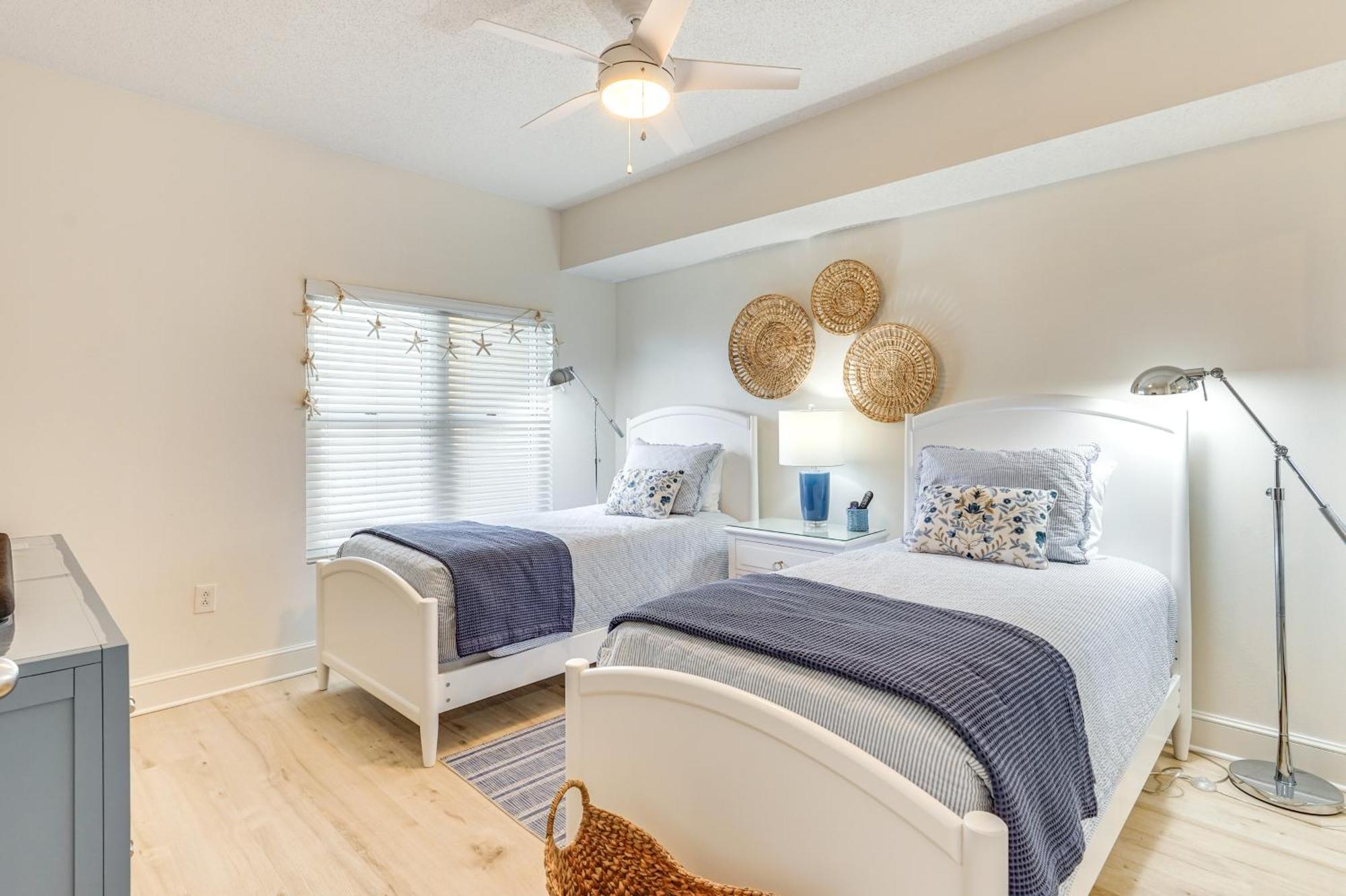 9Th-Floor Beach Condo At Majestic Beach Resort! Panama City Beach Eksteriør bilde