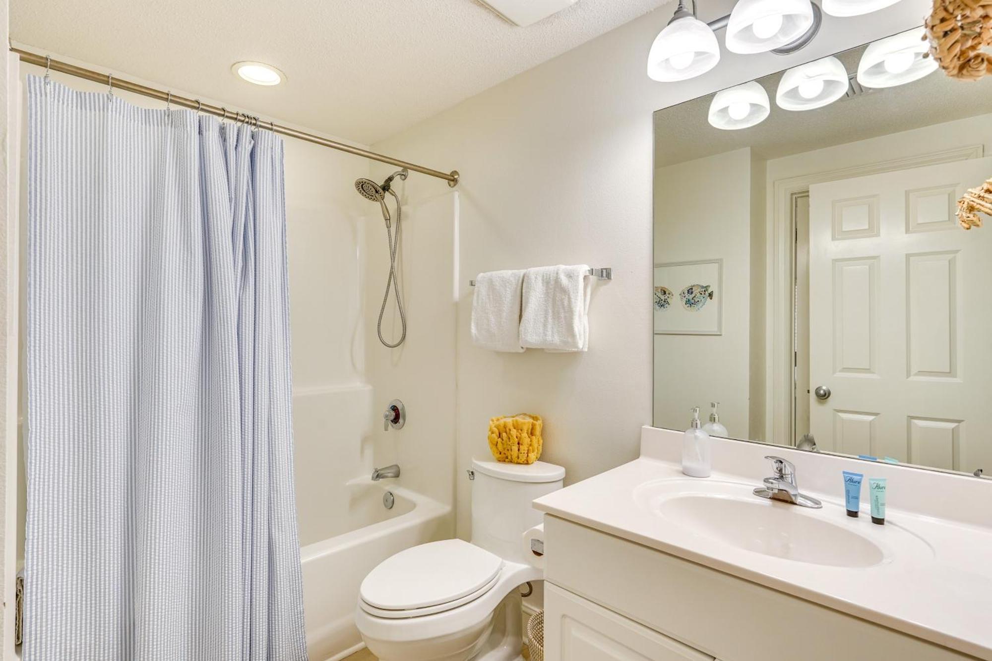 9Th-Floor Beach Condo At Majestic Beach Resort! Panama City Beach Eksteriør bilde