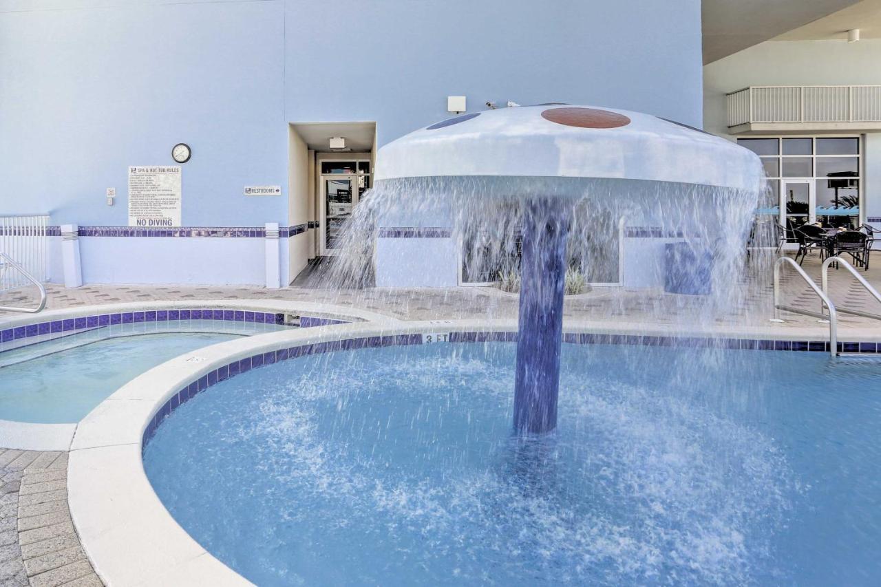 9Th-Floor Beach Condo At Majestic Beach Resort! Panama City Beach Eksteriør bilde